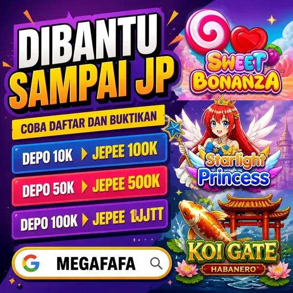 agen situs judi slot online indonesia